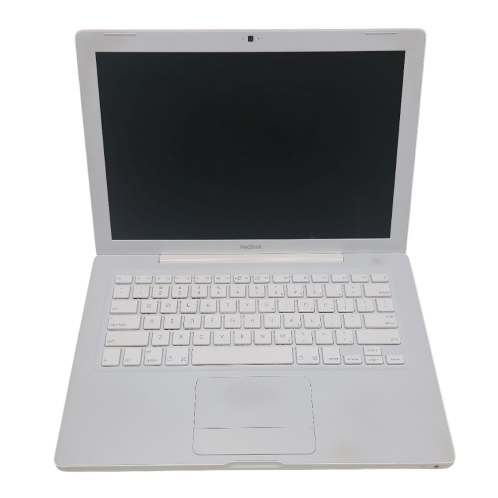 Apple MacBook A1181 13.3" Laptop 1 GB Ram - No HHD - No Battery